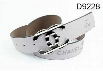 basket chanel blanche femme